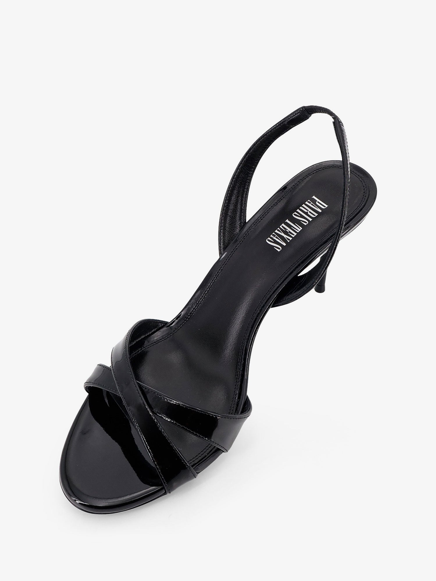 [Paris Texas] Sandals SS26 PX1948XVN01BLACK