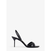 [Paris Texas] Sandals SS26 PX1948XVN01BLACK
