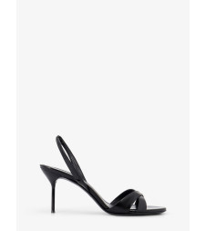 [Paris Texas] Sandals SS26 PX1948XVN01BLACK