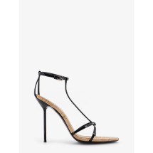 [Paris Texas] Sandals SS26 PX1941XVNCKCORKBLACK