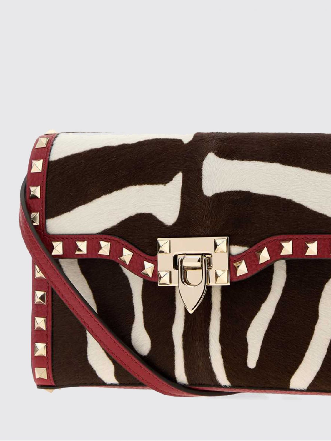 [Valentino Garavani] Minibag SS26 8W0B0R43AWT AQY