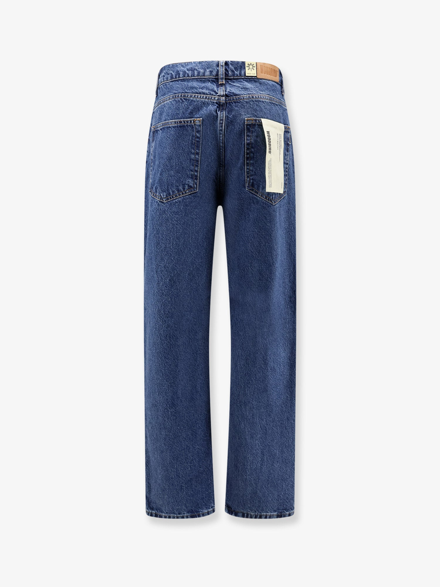 [WOODBIRD] Jeans SS26 251610204