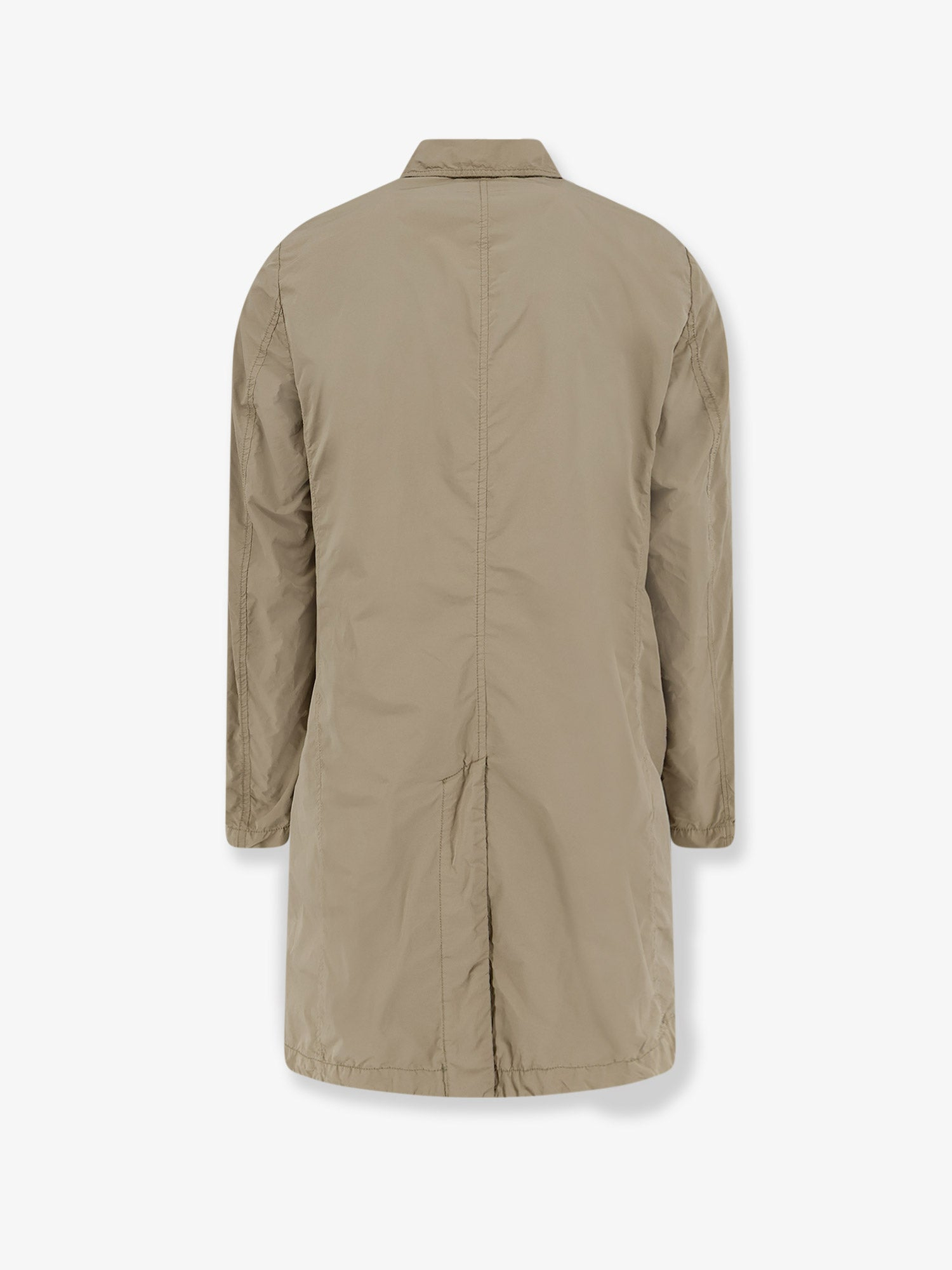 [Aspesi] Coat SS26 CNI502F97385136