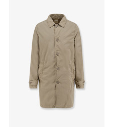 [Aspesi] Coat SS26 CNI502F97385136