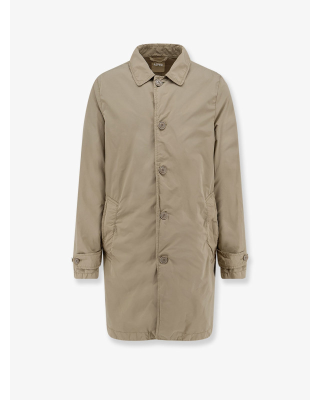 [Aspesi] Coat SS26 CNI502F97385136