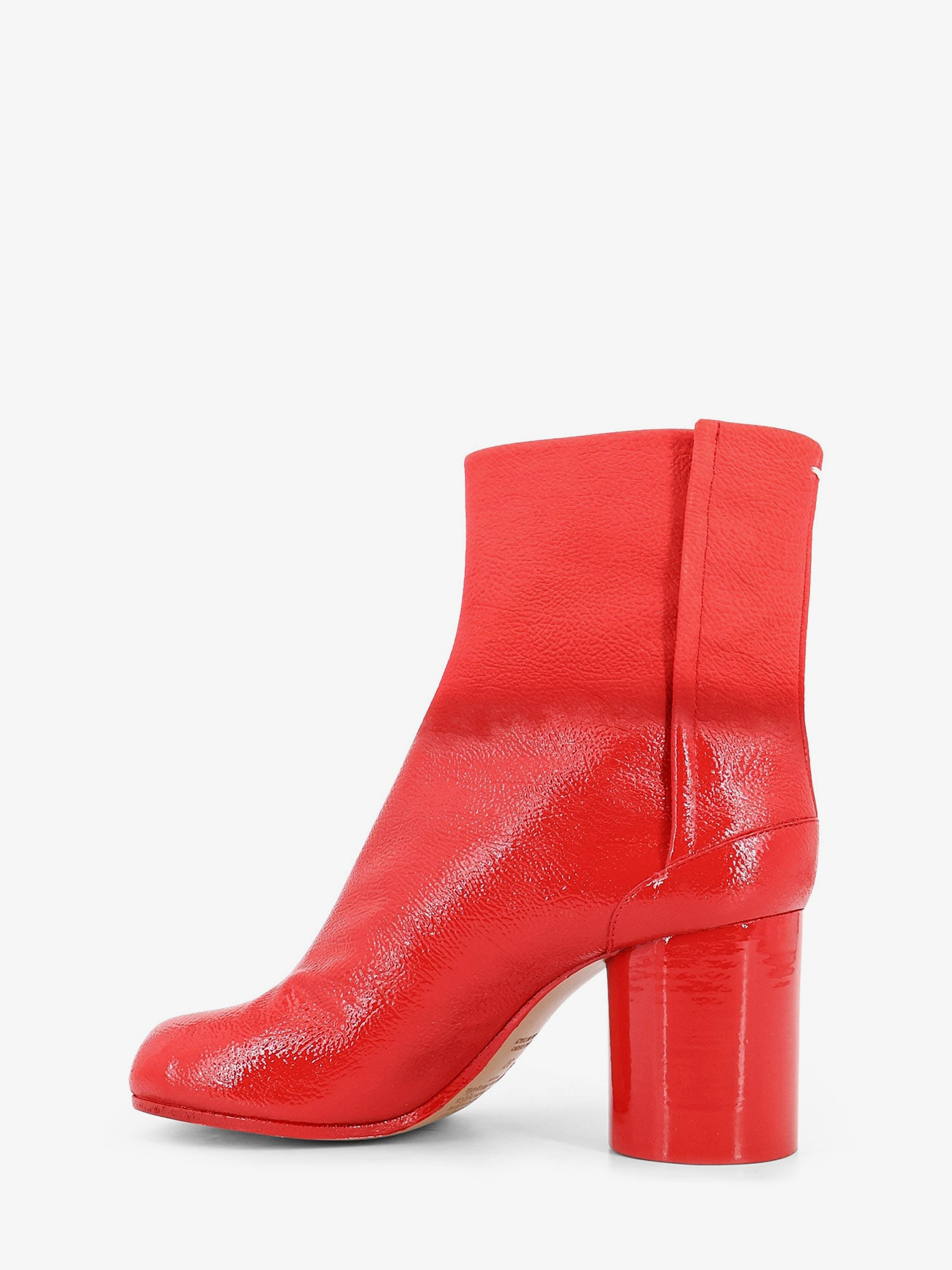 [Maison Margiela] Boots SS26 S58WU0260P7644T4417