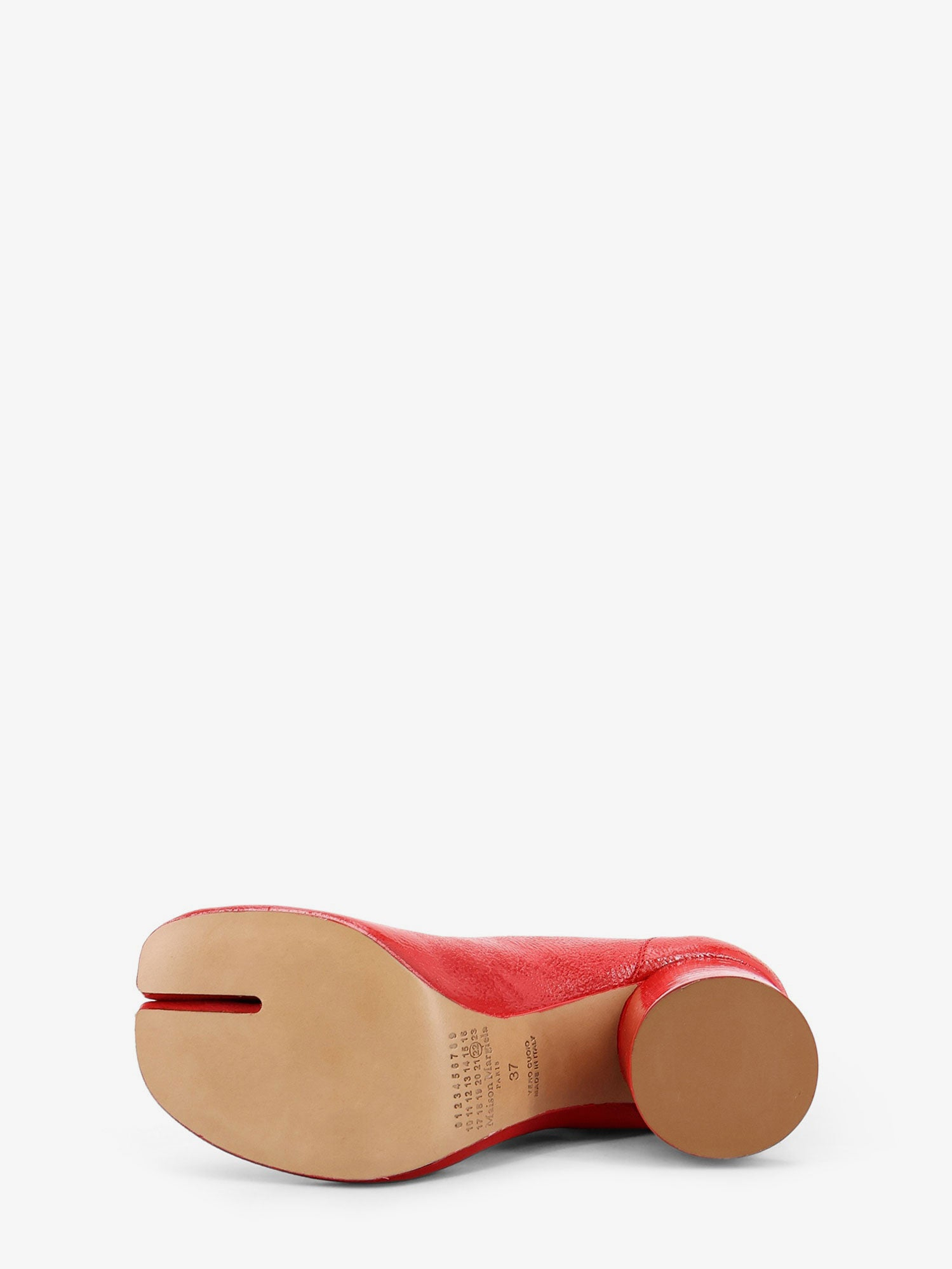 [Maison Margiela] Boots SS26 S58WU0260P7644T4417