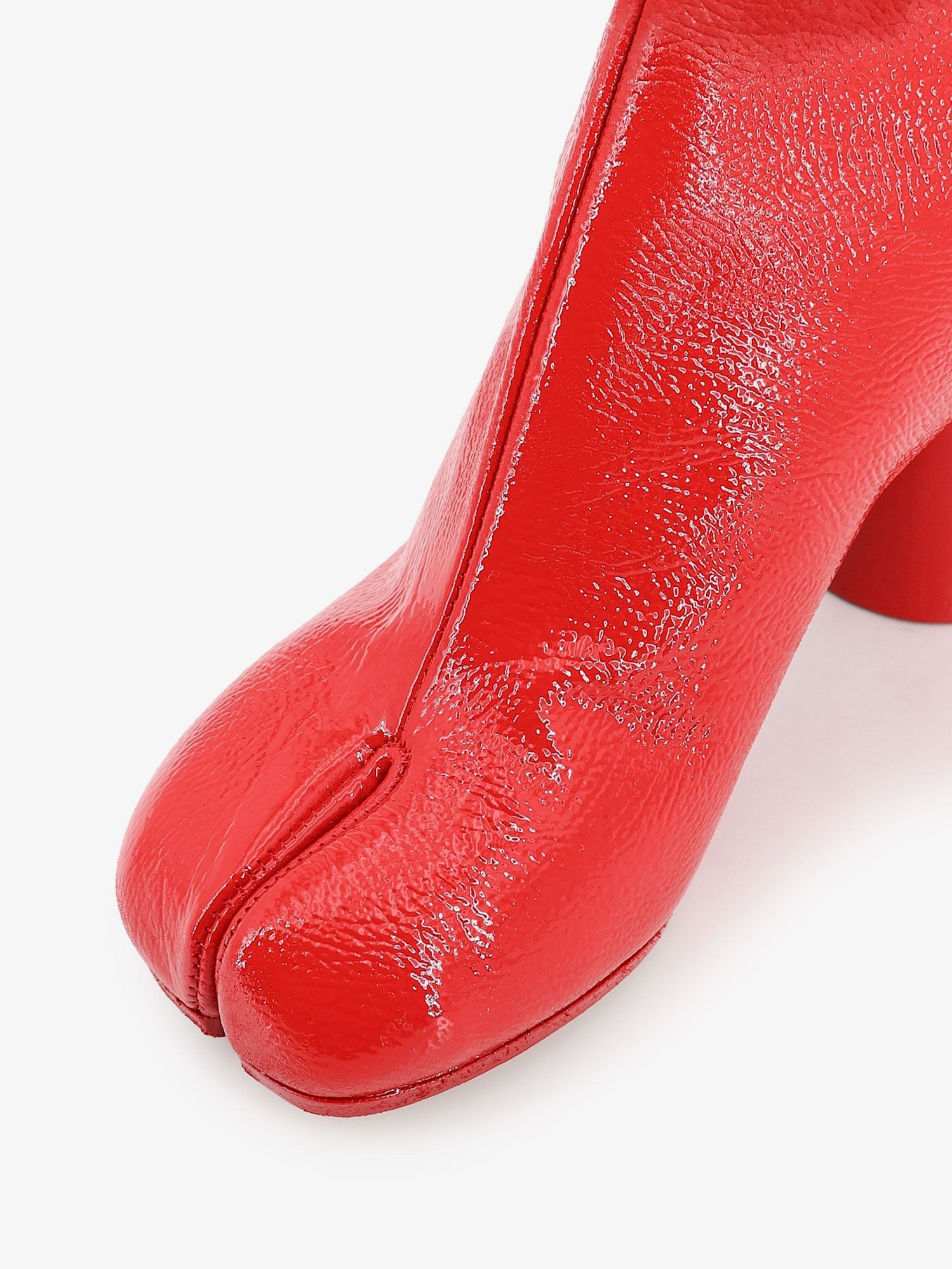 [Maison Margiela] Boots SS26 S58WU0260P7644T4417