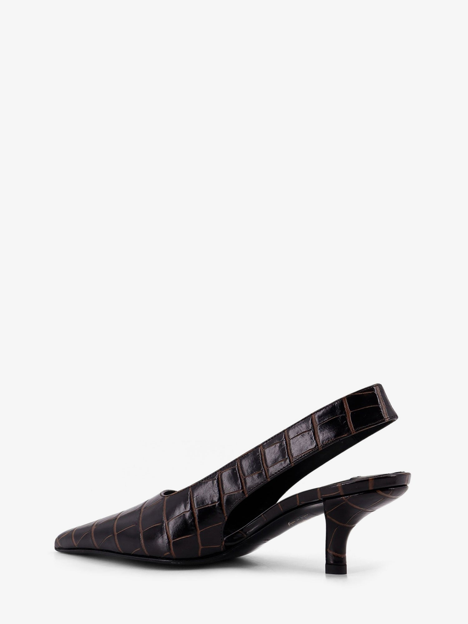 [TOTEME] Pumps SS26 252WAS0205LE0076034