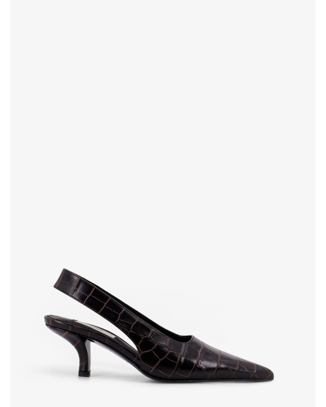 [TOTEME] Pumps SS26 252WAS0205LE0076034