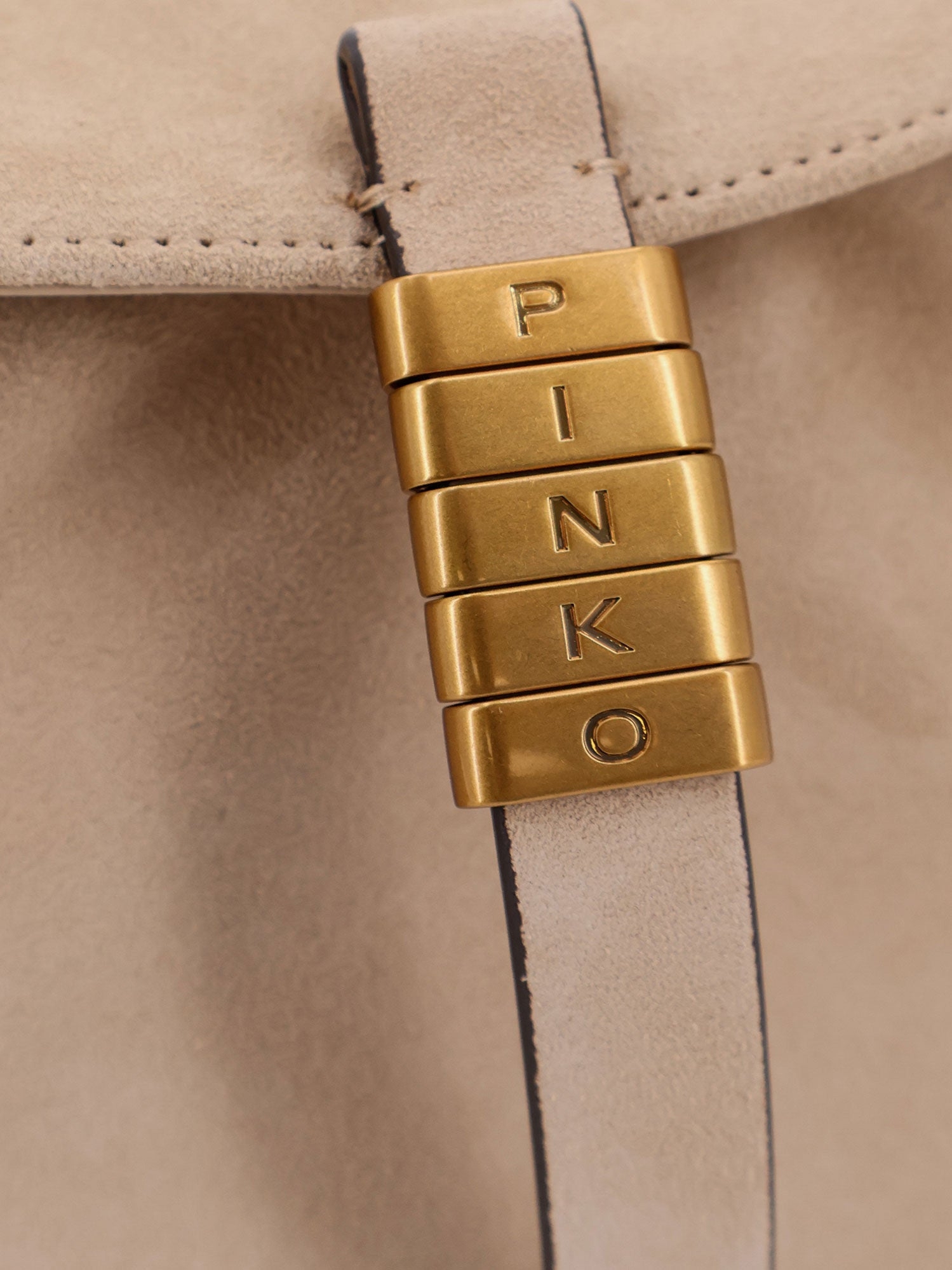 [PINKO] Shoulder bag SS26 105895A0F6C50Q