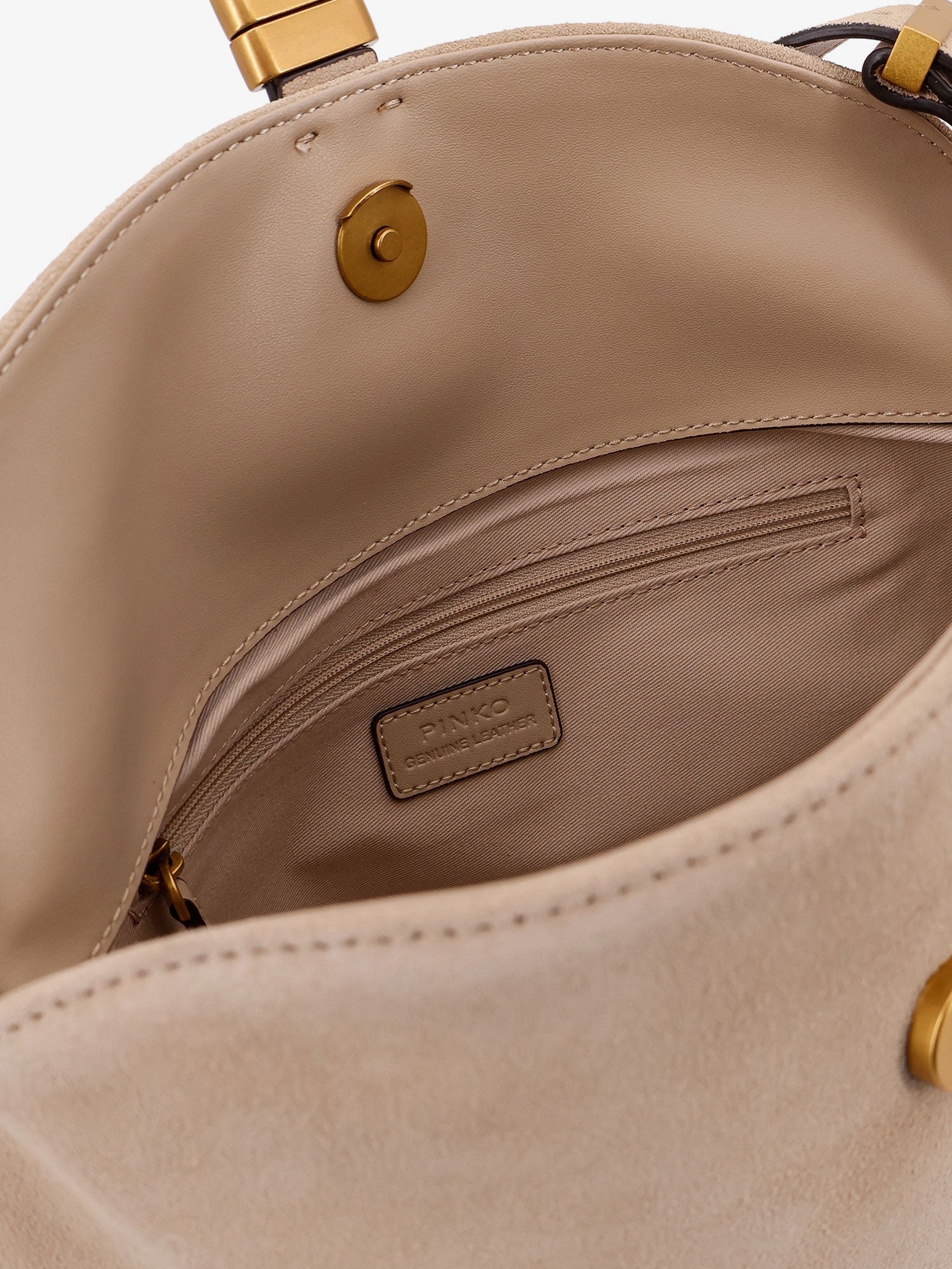 [PINKO] Shoulder bag SS26 105895A0F6C50Q