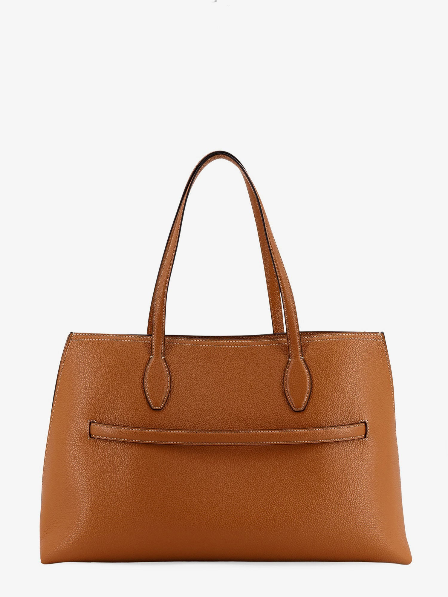 [TOTEME] Shoulder bag SS26 262WAL0073LE0030105