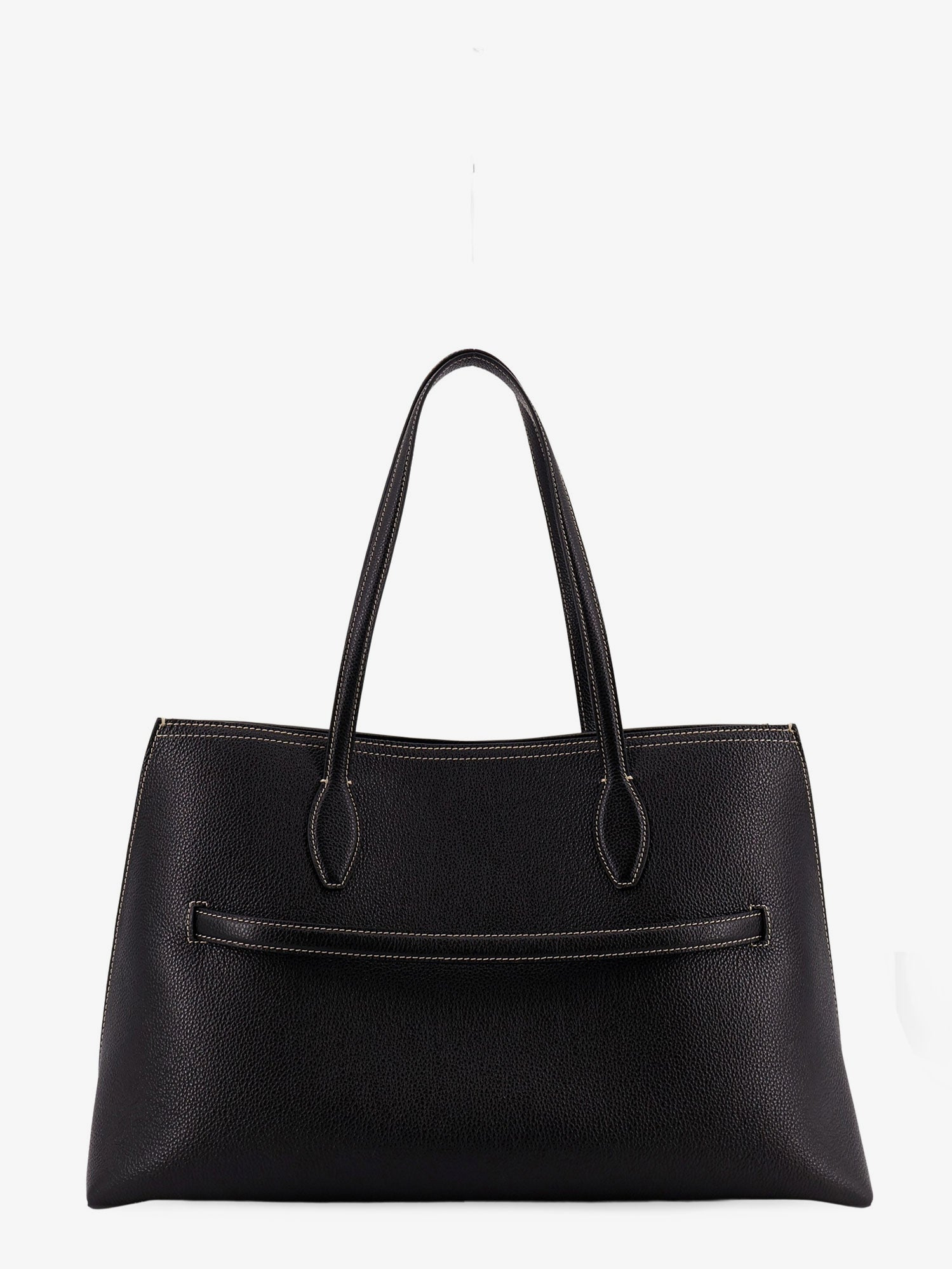 [TOTEME] Shoulder bag SS26 262WAL0073LE0030001
