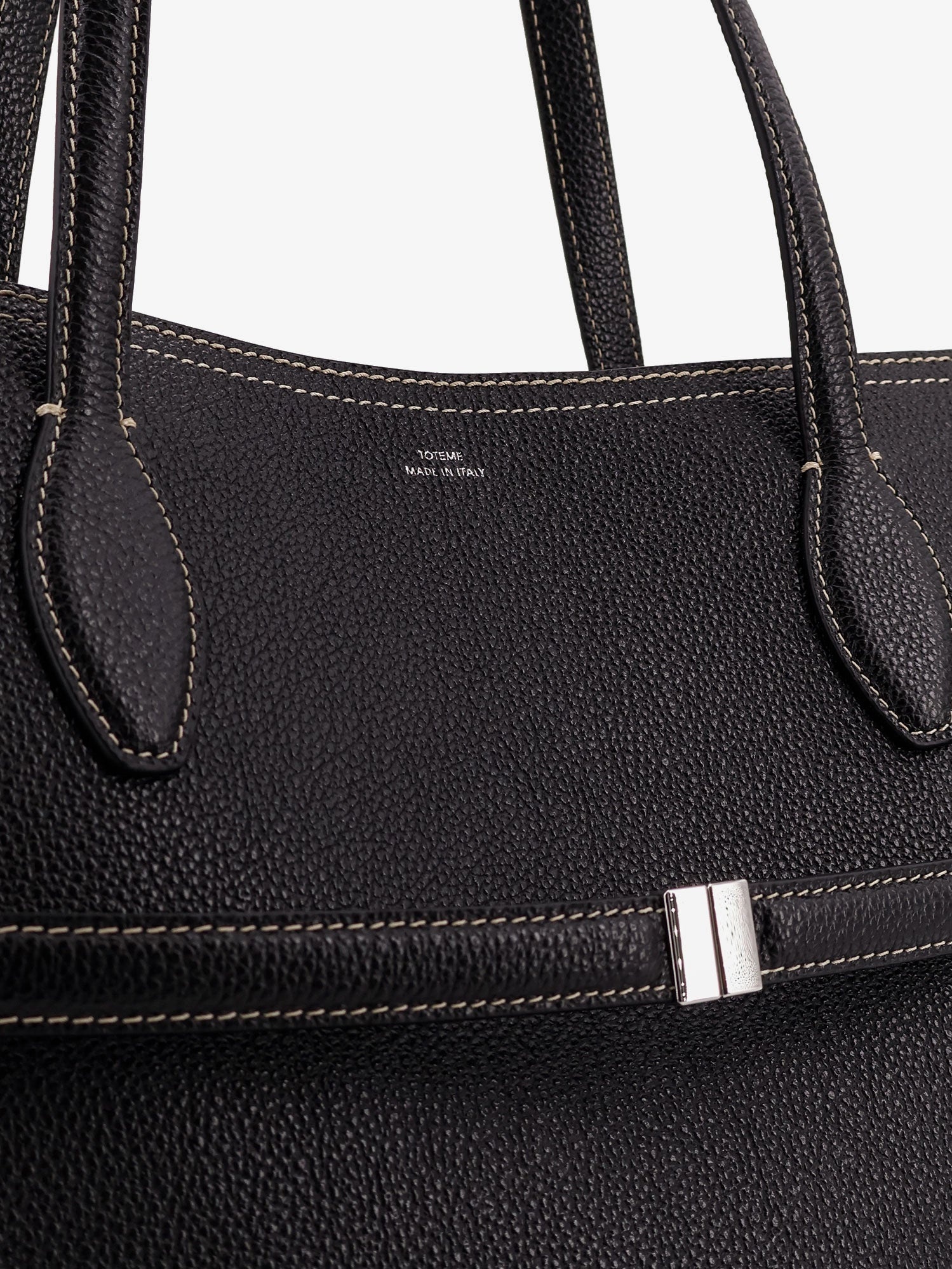 [TOTEME] Shoulder bag SS26 262WAL0073LE0030001