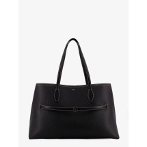 [TOTEME] Shoulder bag SS26 262WAL0073LE0030001