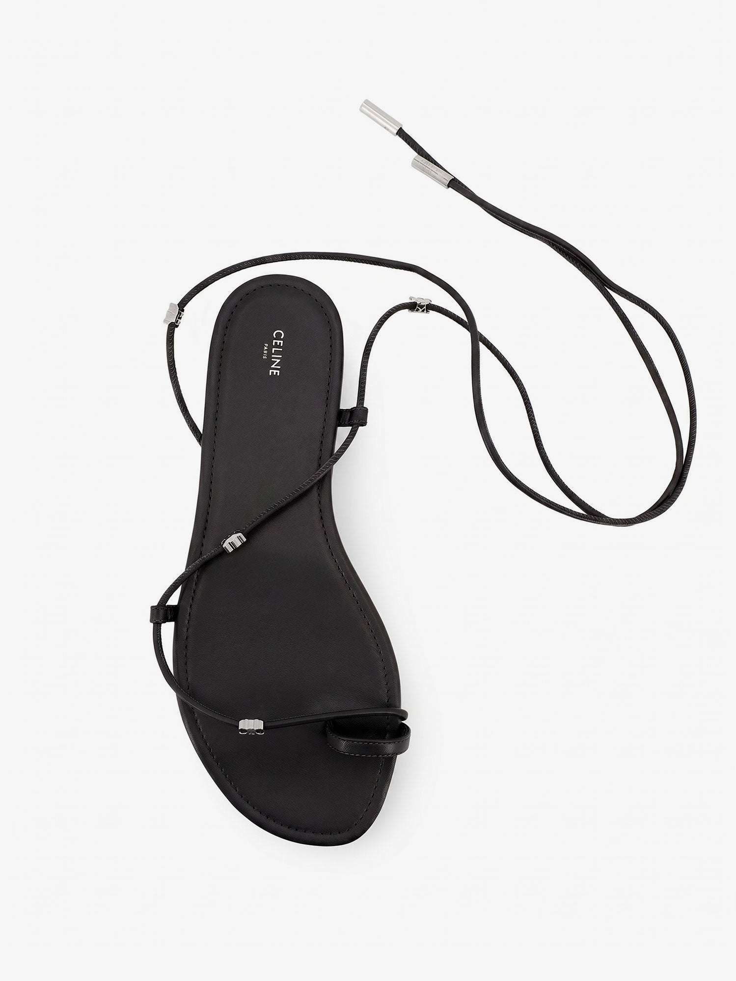 [Celine] Sandals SS26 366465483C38NO