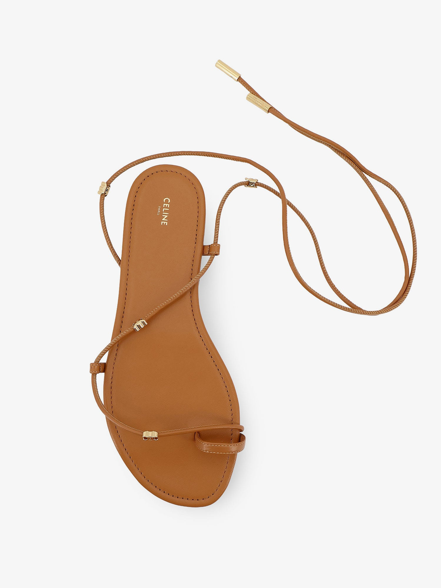 [Celine] Sandals SS26 366465483C03AA