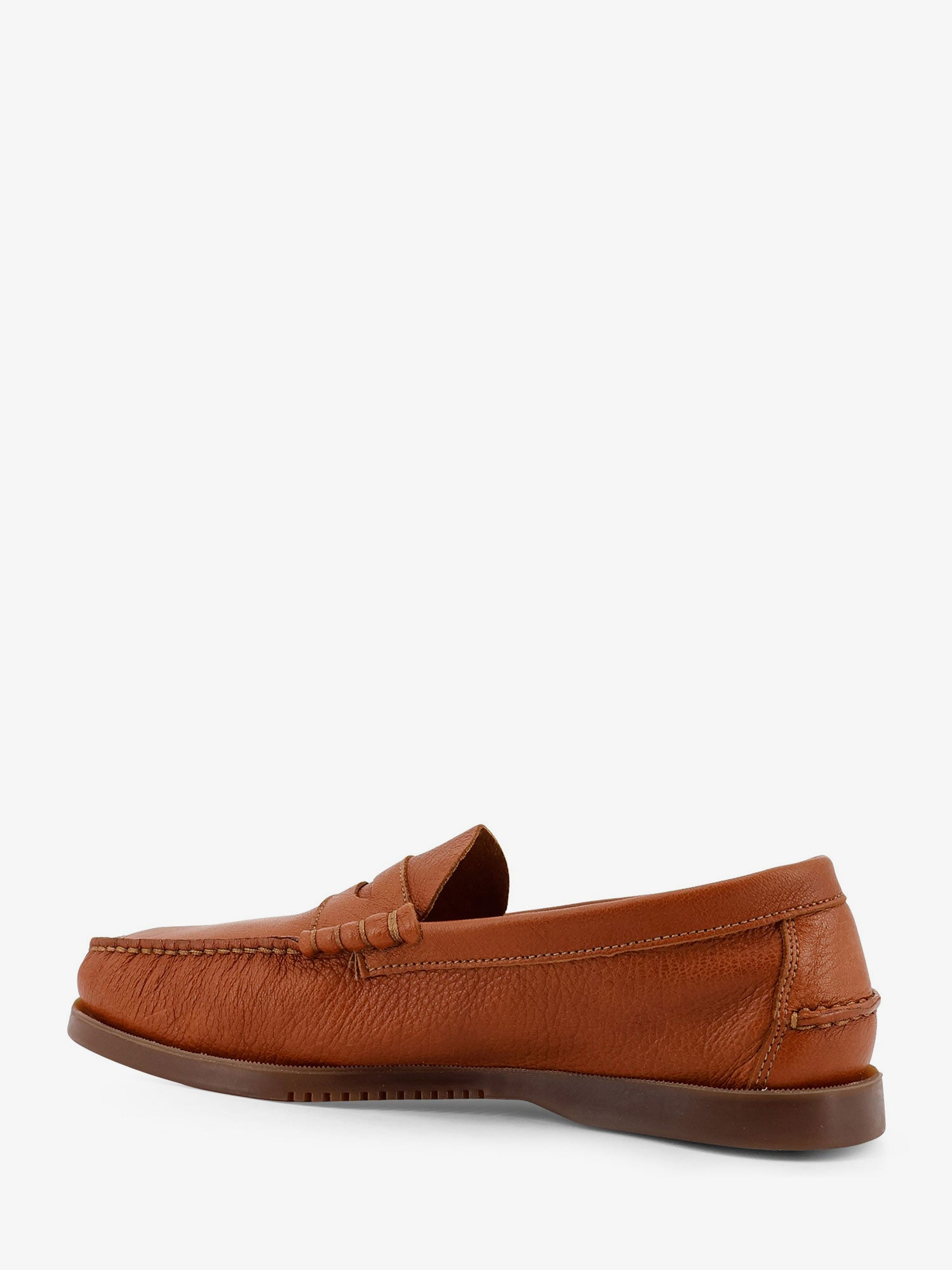 [PARABOOT] Loafer SS26 093658MIELCERFWHISKY