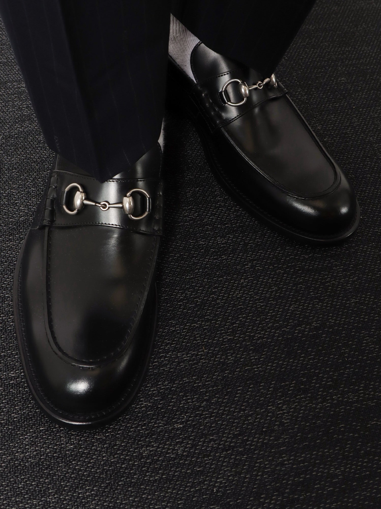 [Gucci] Loafer SS26 851398AAFAR1000
