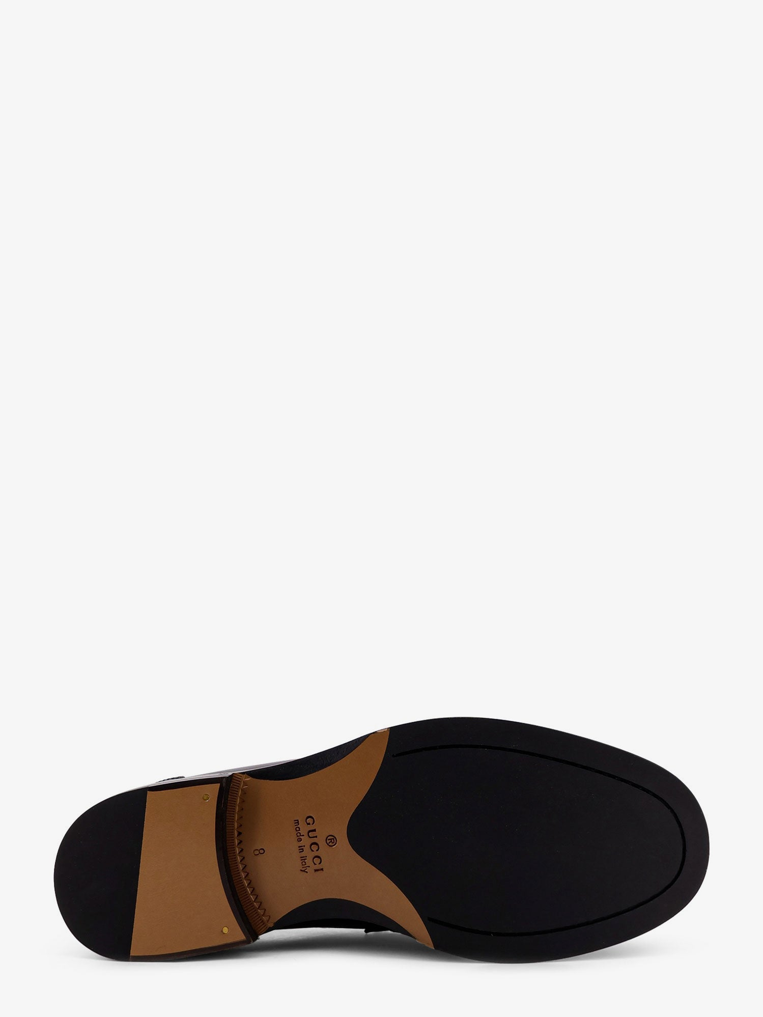 [Gucci] Loafer SS26 851398AAFAR1000