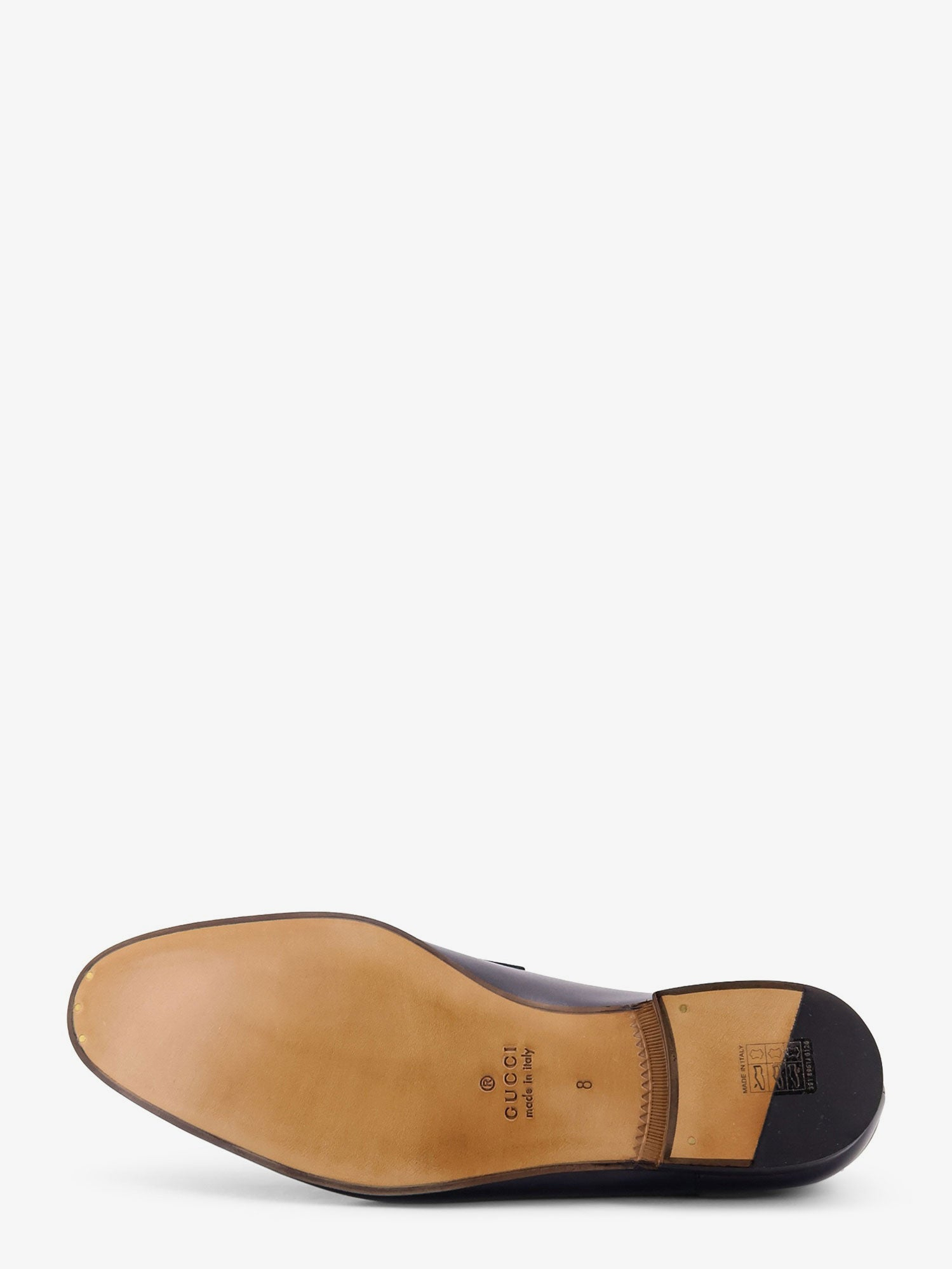 [Gucci] Loafer SS26 834289AADCW4009