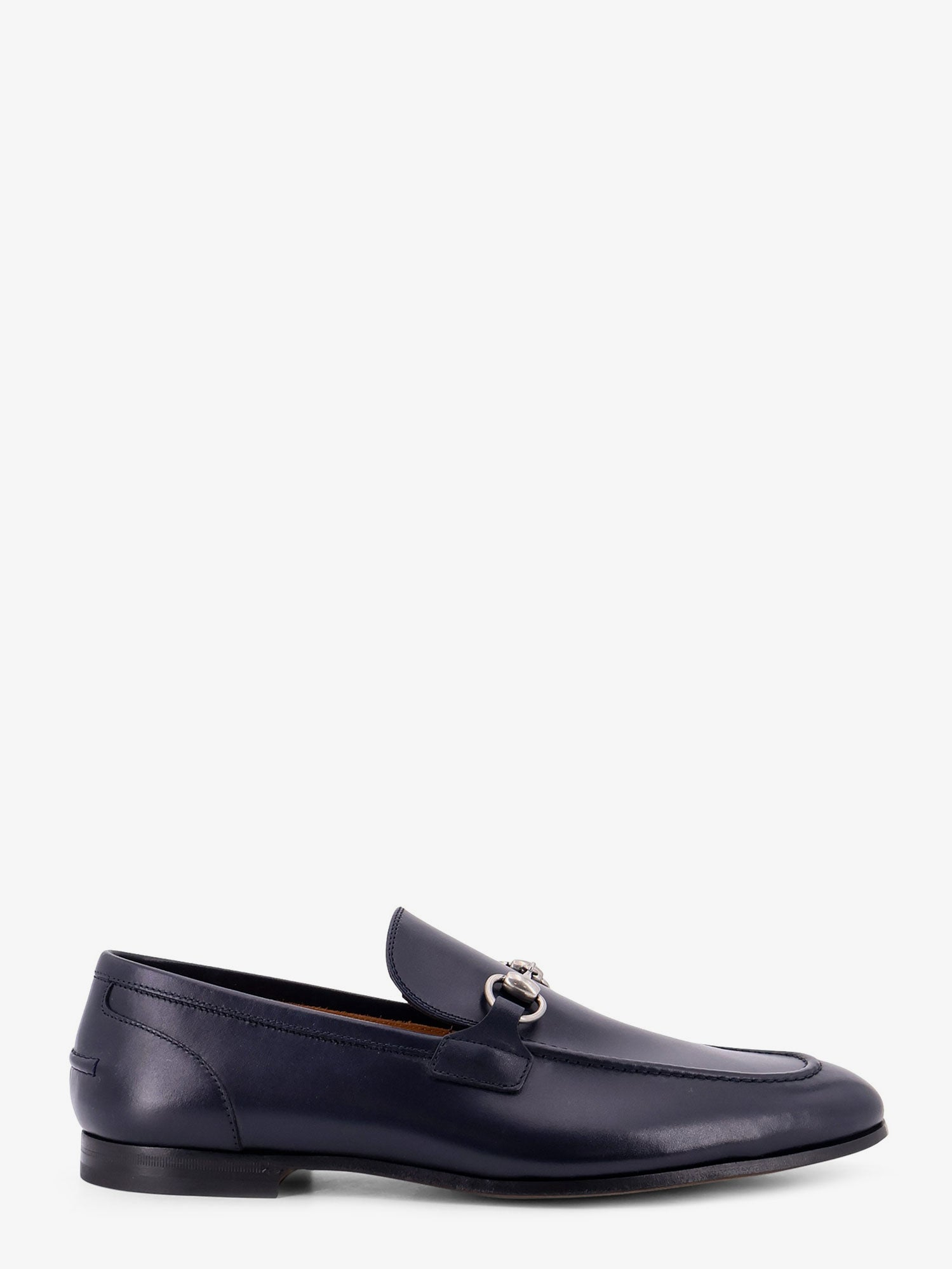 [Gucci] Loafer SS26 834289AADCW4009