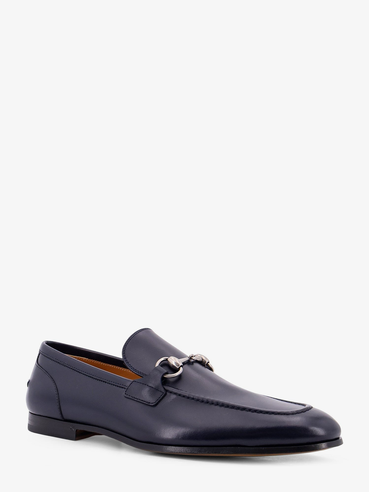 [Gucci] Loafer SS26 834289AADCW4009