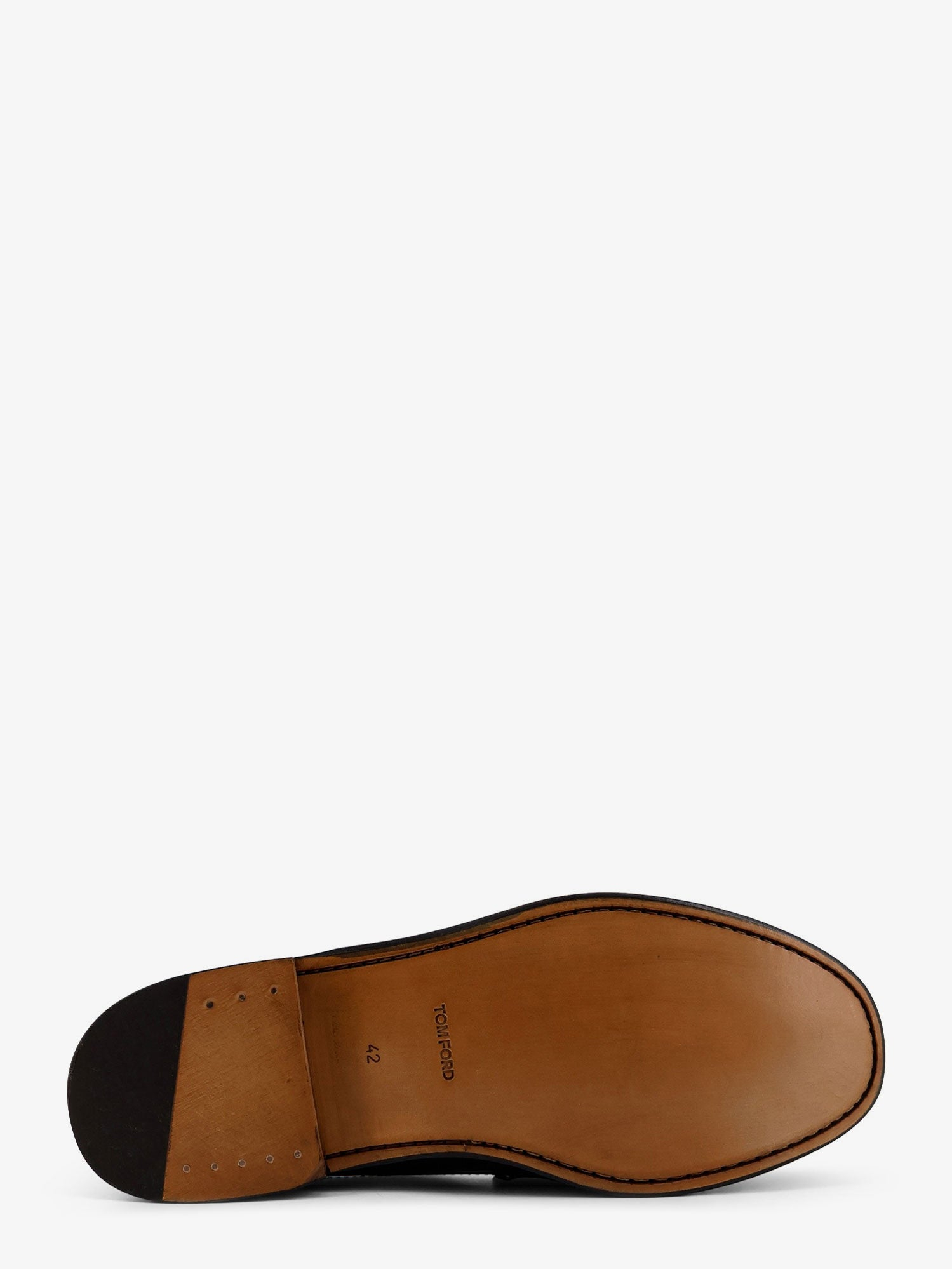 [Tom Ford] Loafer SS26 J1579LCL462NECK