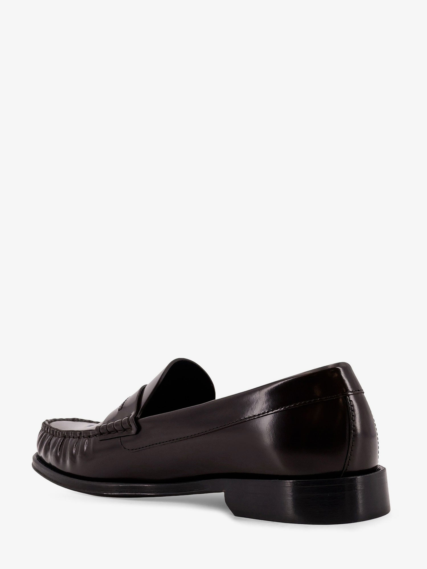 [Tom Ford] Loafer SS26 J1579LCL462NECK