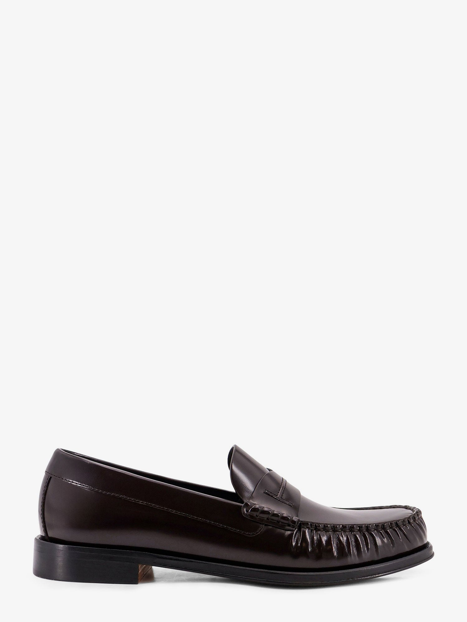 [Tom Ford] Loafer SS26 J1579LCL462NECK