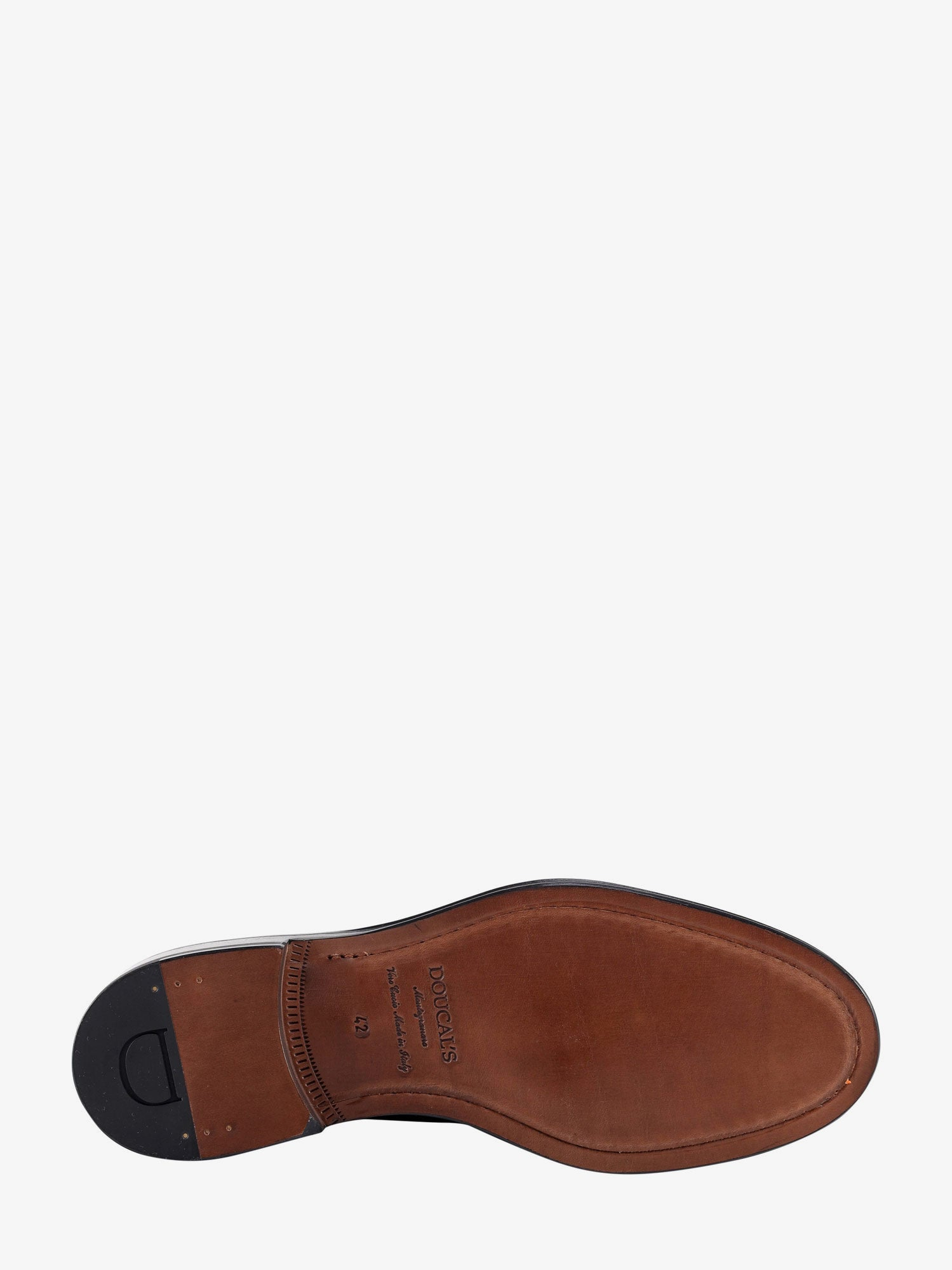 [Doucal's] Dress Shoes SS26 DU1385PHOEUY007NN00