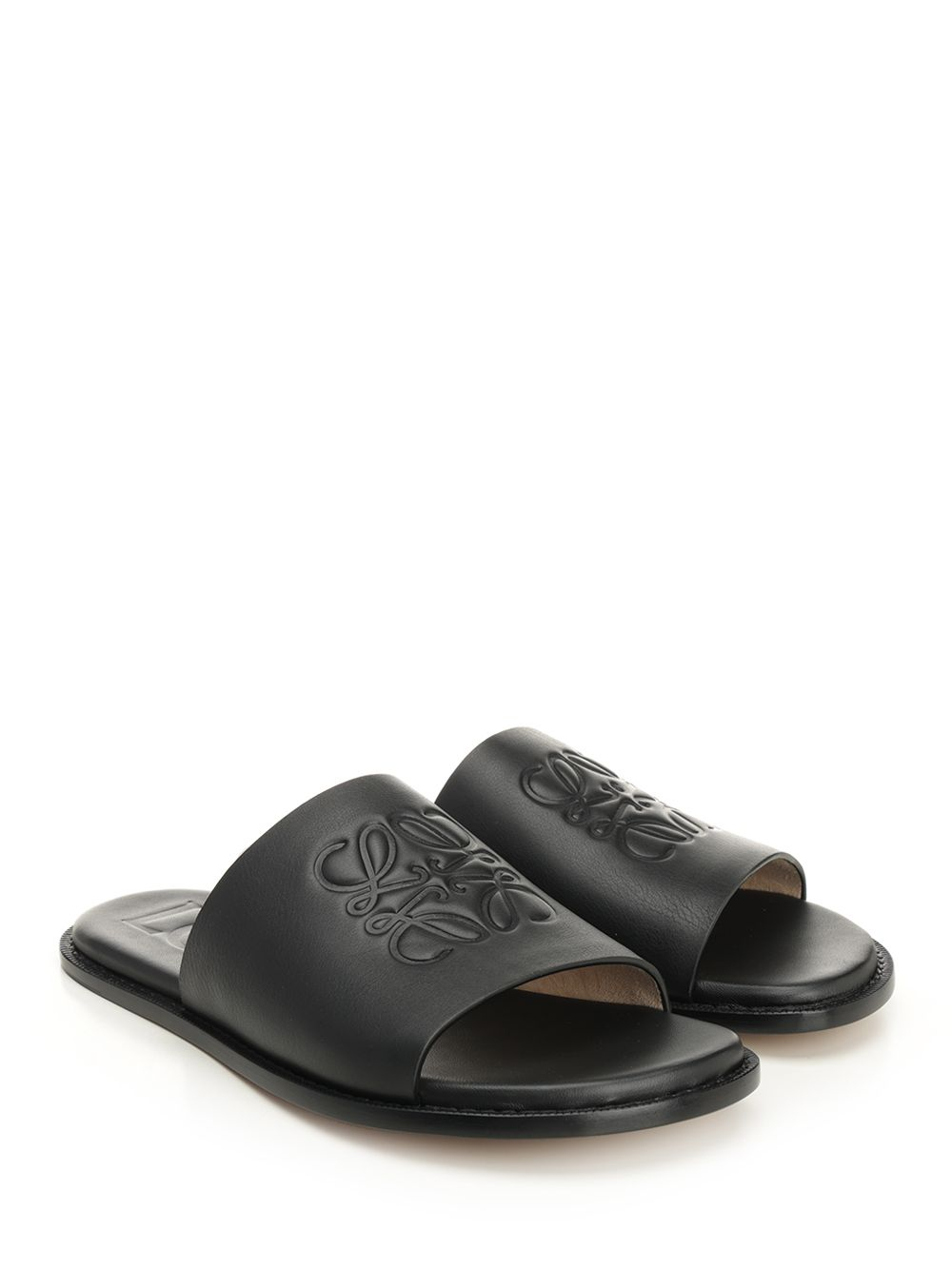 [LOEWE PAULA'S IBIZA] Flat shoes CO M616465X221100