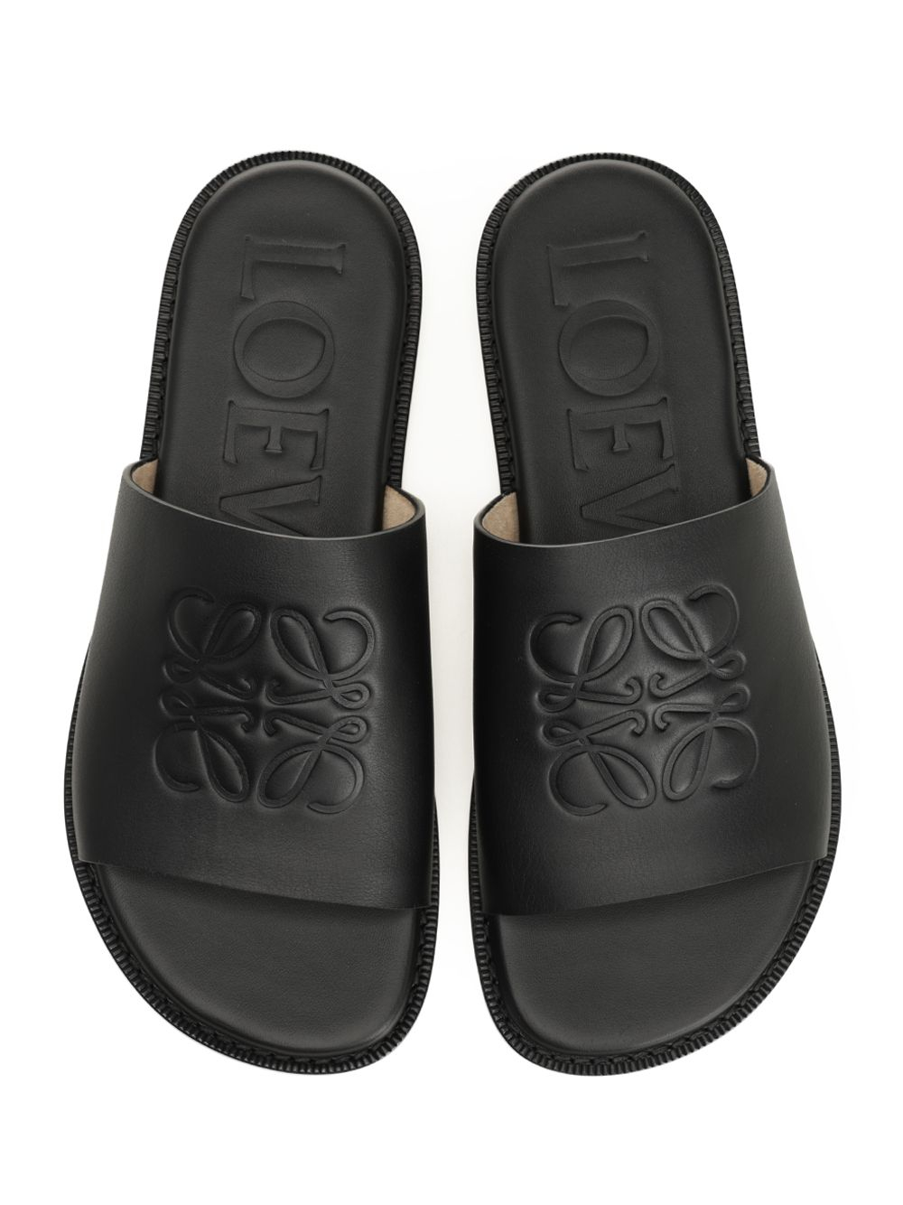 [LOEWE PAULA'S IBIZA] Flat shoes CO M616465X221100