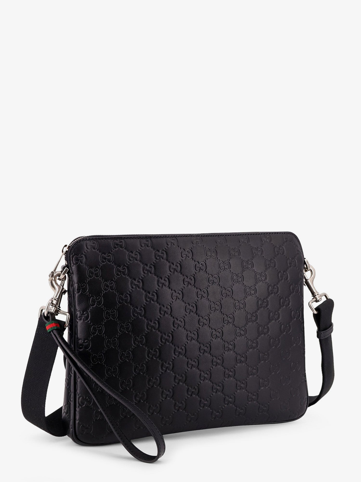 [Gucci] Belt Bag SS26 850214AAFOM1053