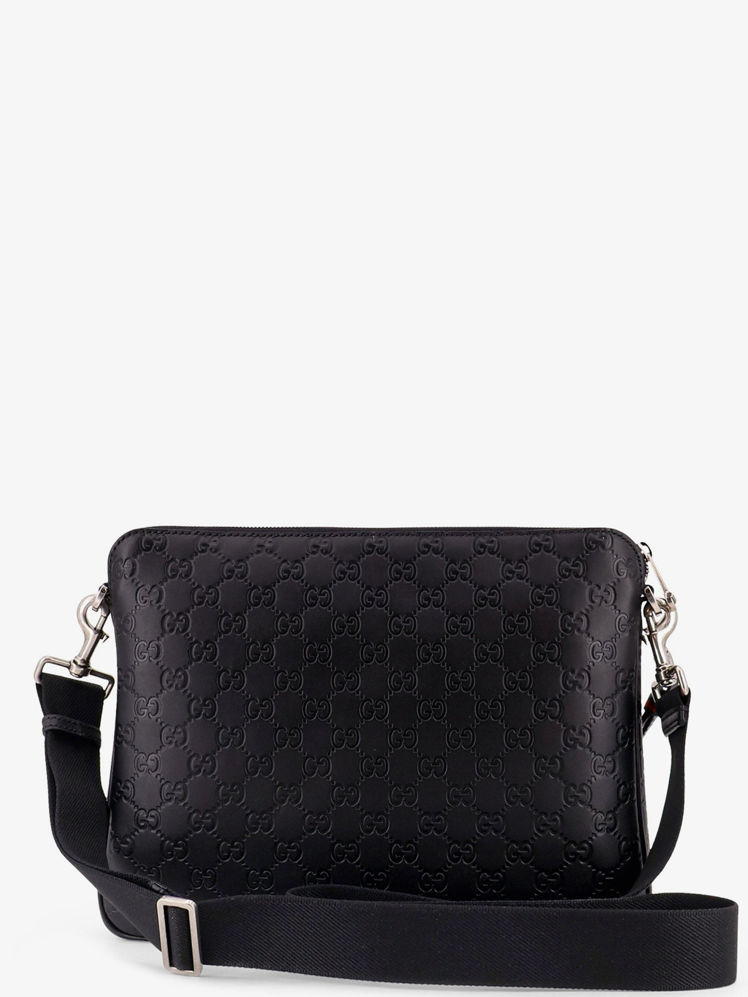 [Gucci] Belt Bag SS26 850214AAFOM1053