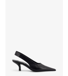 [TOTEME] Slingback SS26 252WAS0205LE0076034