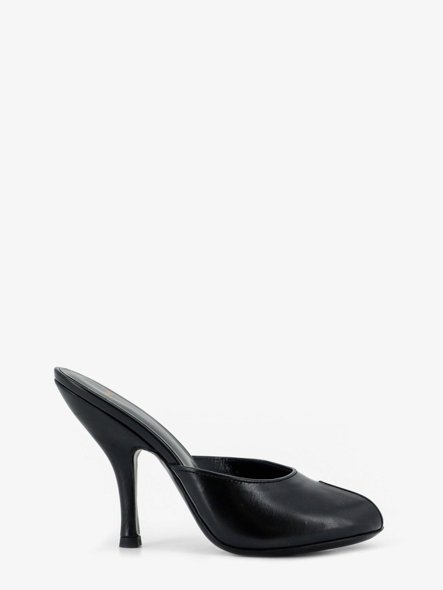 [Jude] Sandals SS26 PS25FO003BK001GL001BLACK