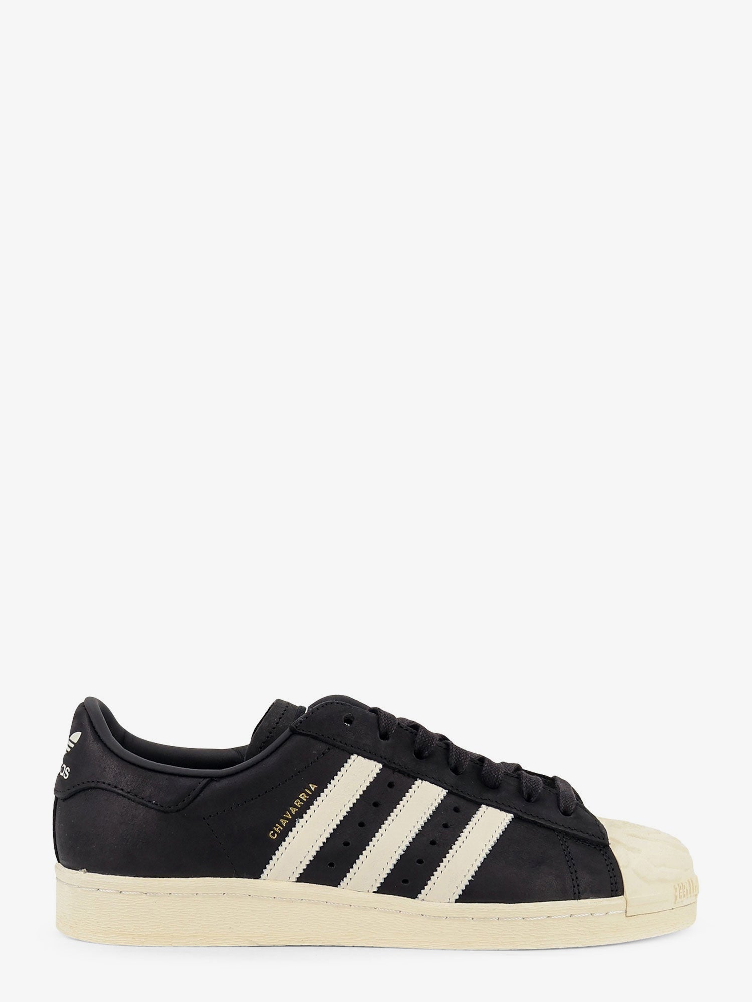 [ADIDAS X WILLY CHAVARRIA] Sneakers SS26 KJ2029CBLACK