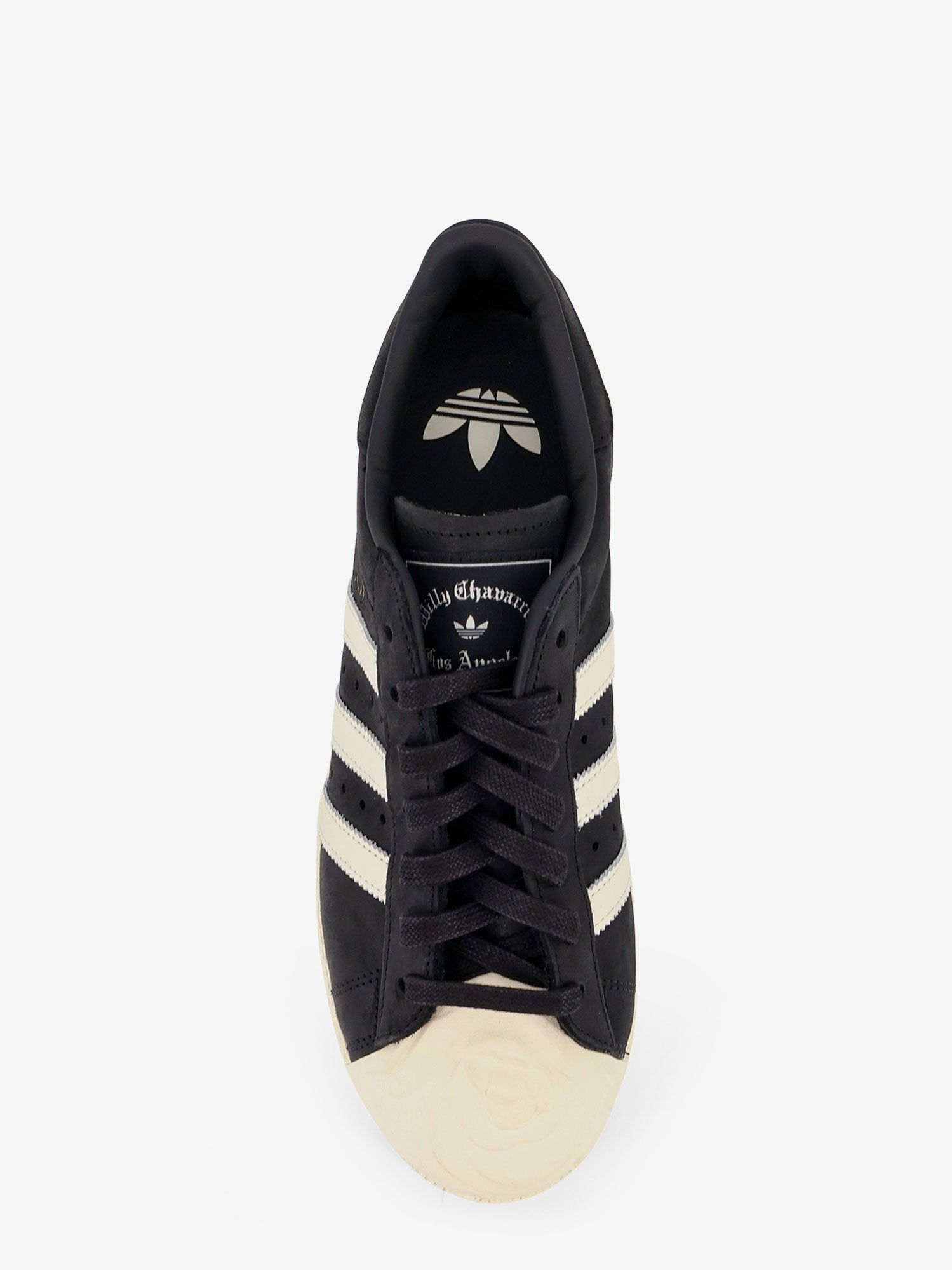 [ADIDAS X WILLY CHAVARRIA] Sneakers SS26 KJ2029CBLACK