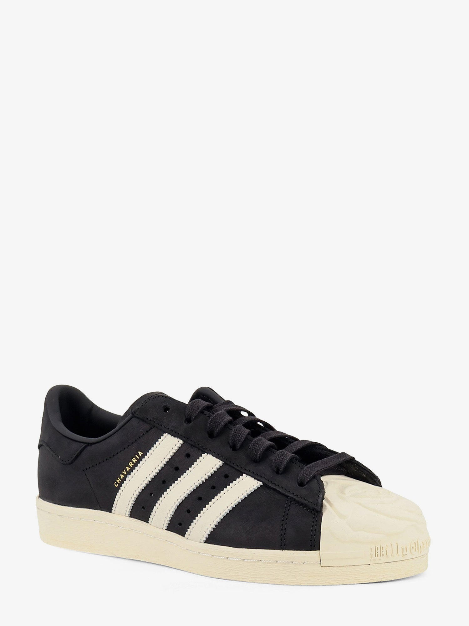 [ADIDAS X WILLY CHAVARRIA] Sneakers SS26 KJ2029CBLACK