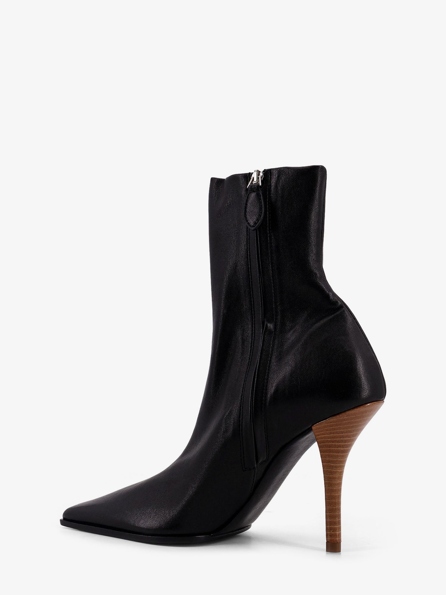 [Alaia] Boots SS26 AA3O2018I106999