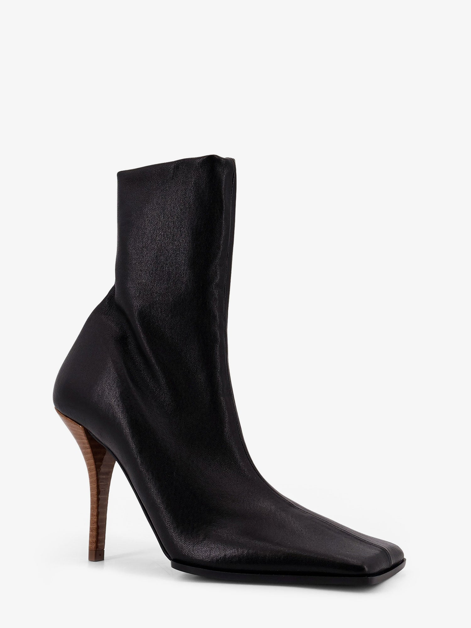 [Alaia] Boots SS26 AA3O2018I106999