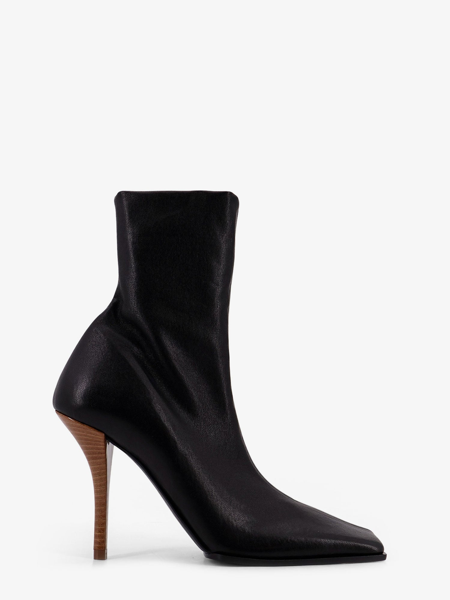 [Alaia] Boots SS26 AA3O2018I106999