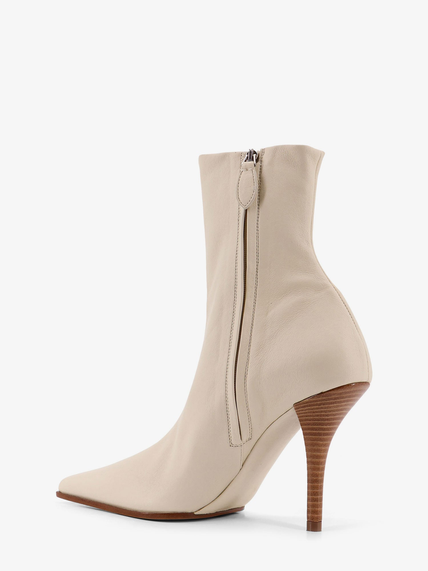 [Alaia] Boots SS26 AA3O2018I106055