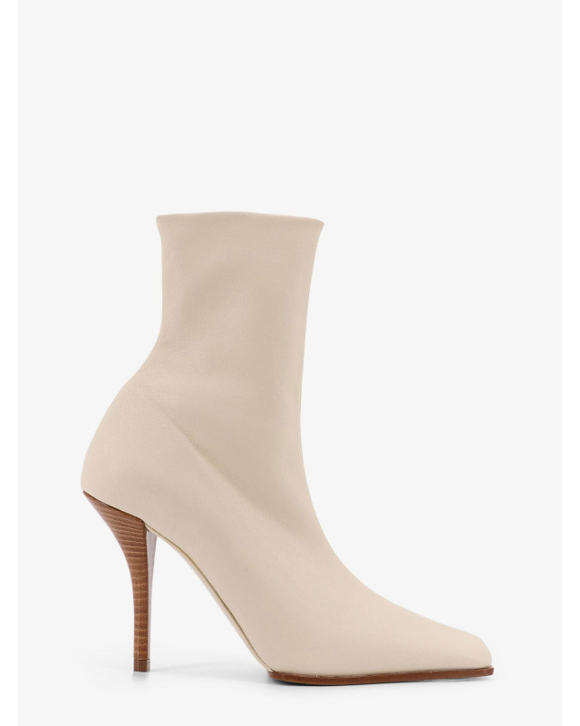 [Alaia] Boots SS26 AA3O2018I106055