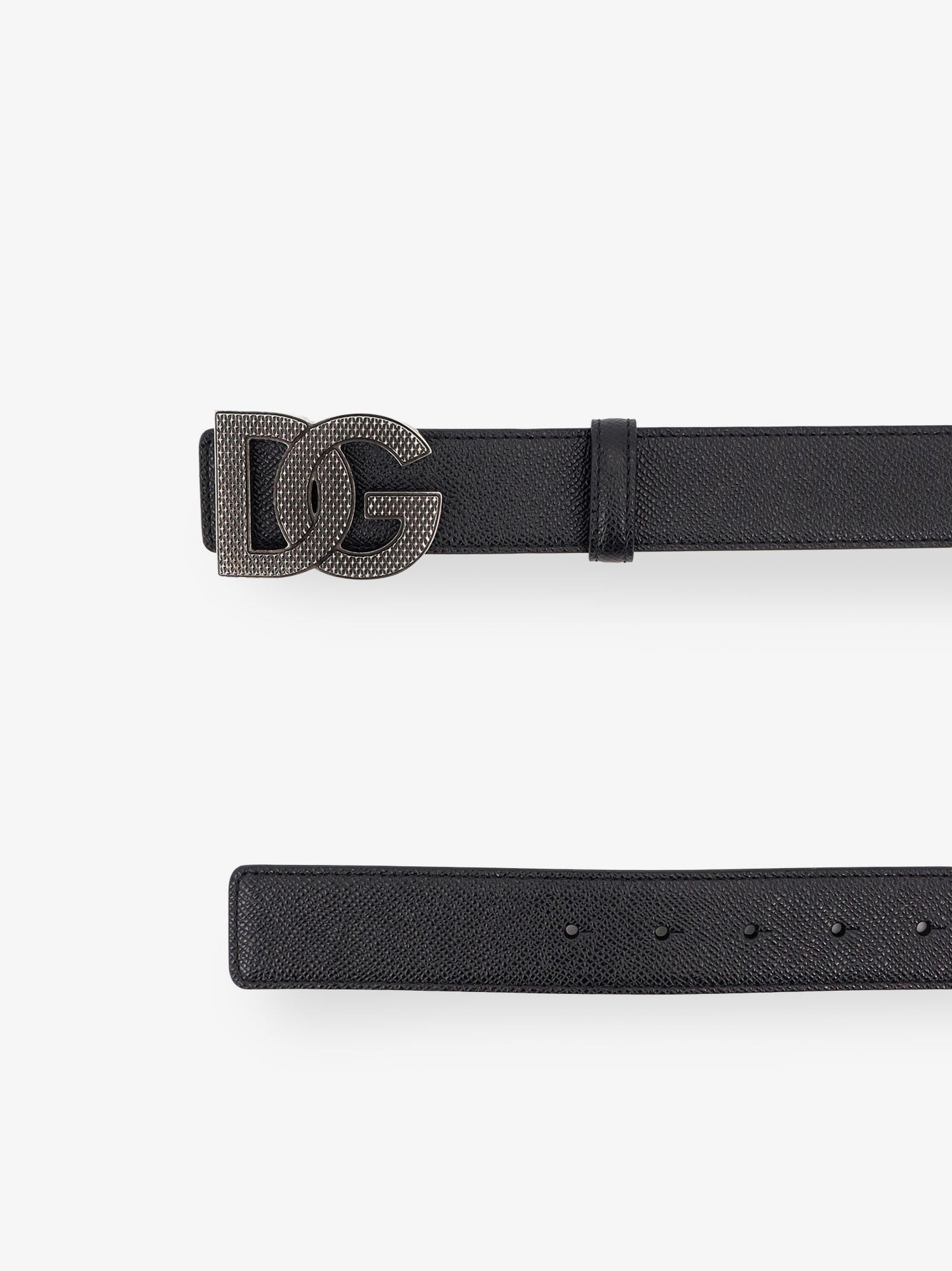 [Dolce & Gabbana] Belt SS26 BC4943AG6518B956
