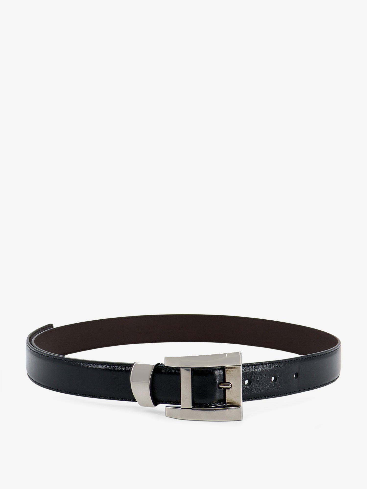 [Versace] Belt SS26 10237351A178481B00K