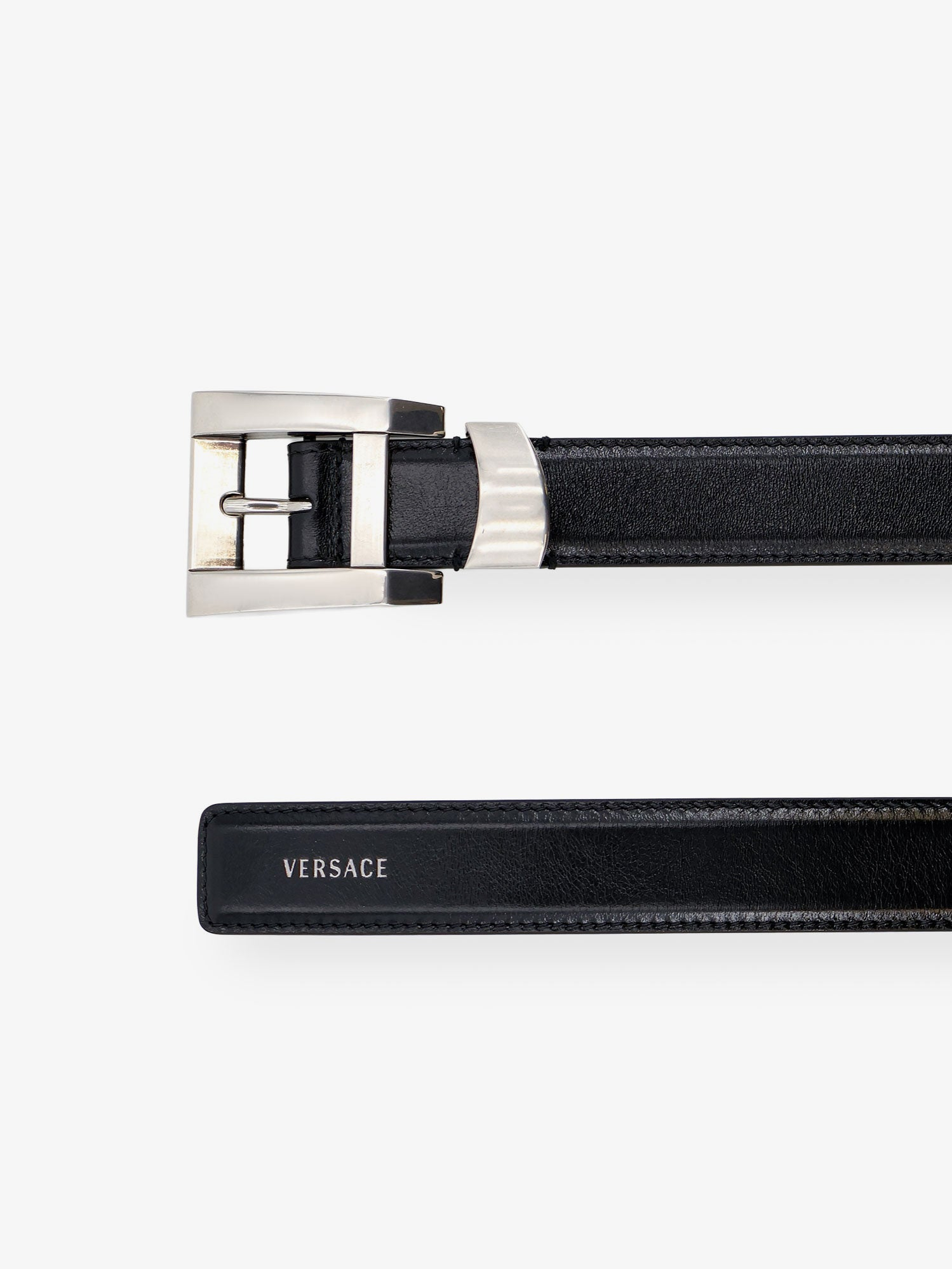 [Versace] Belt SS26 10237351A178481B00K
