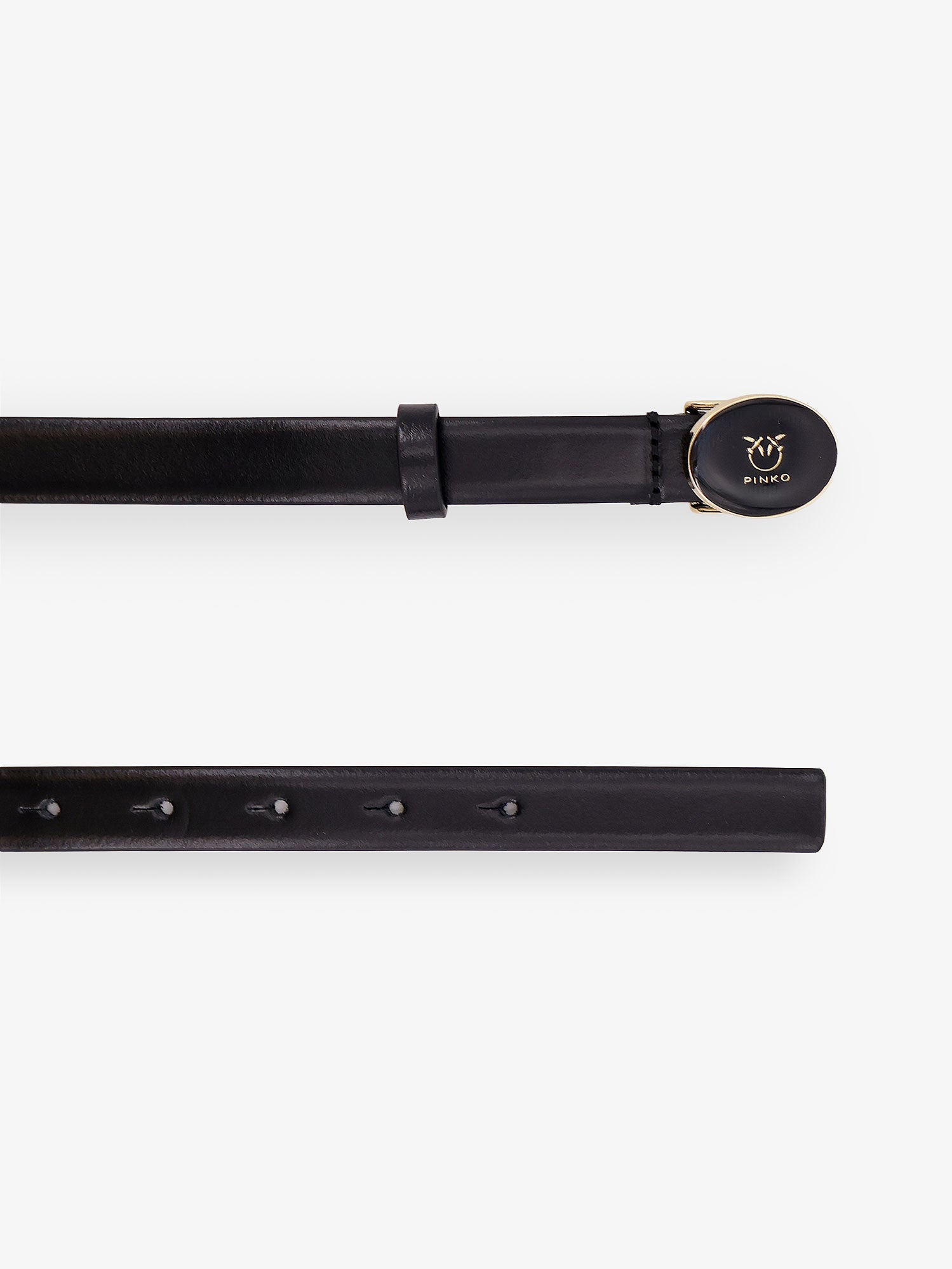 [PINKO] Belt SS26 105466A2QLZ99L